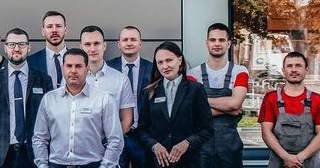 О компании ППуКрр, фото, команда