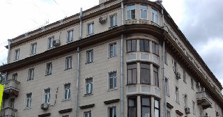 Тепловизионное обследование фасадов Красногорск, от 6756 руб.