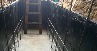 Защита смотровых площадок полимочевиной от 936 руб. ППуКрр