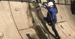 Гидроизоляция метрополитена от 676 руб. Красногорск